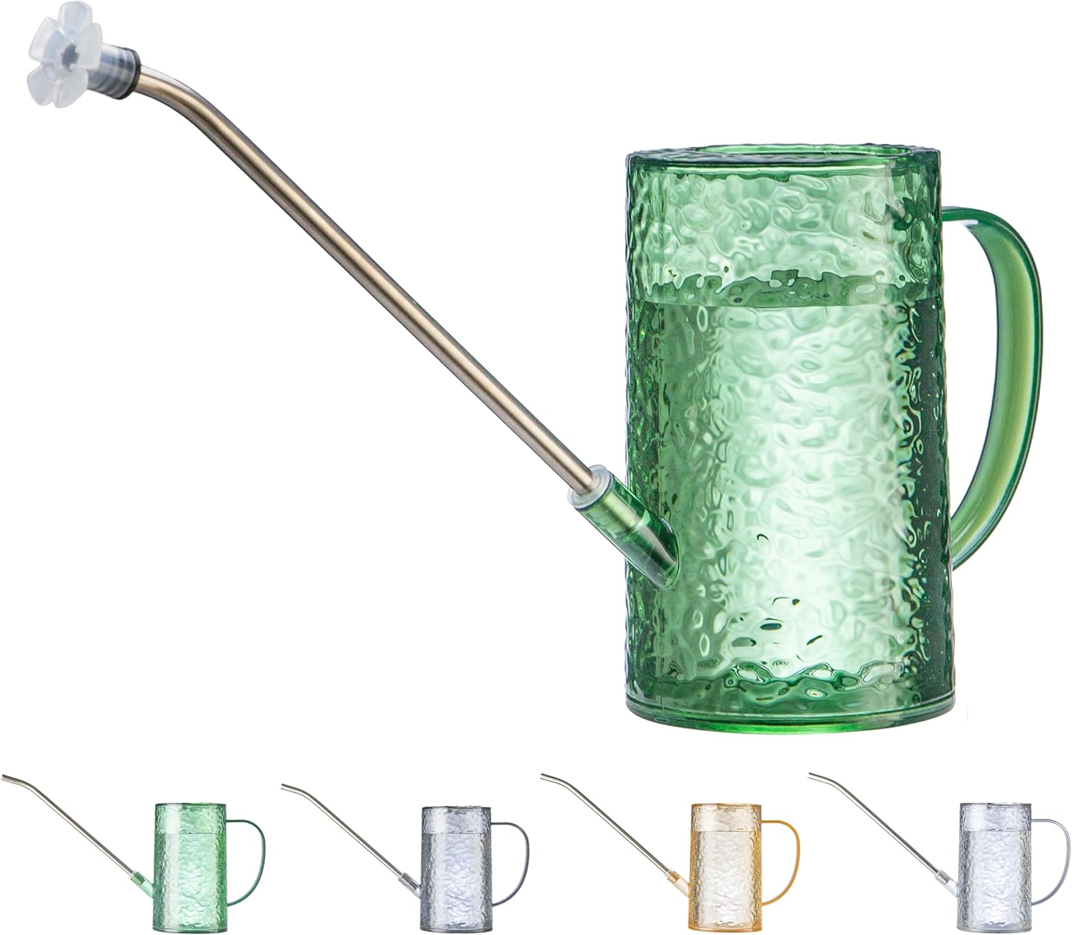 Watering Can - İç Mekan Bitkileri için Küçük Sulama