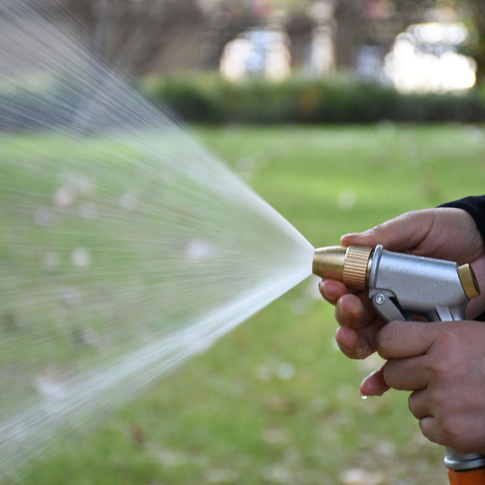 Yüksek Basınçlı Su Tabancası B - Trowel Garden Tools incelemesi ve fiyatı