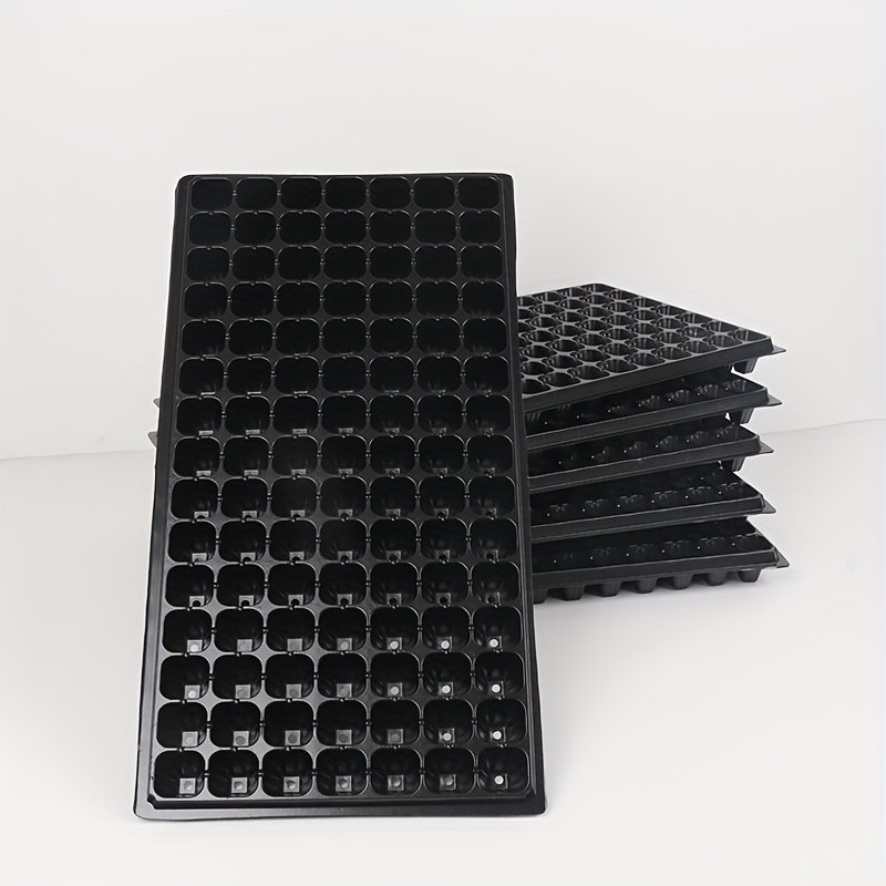 10-20'li Saksı Tepsisi, Sera Ç - Seed Starter Tray incelemesi ve fiyatı