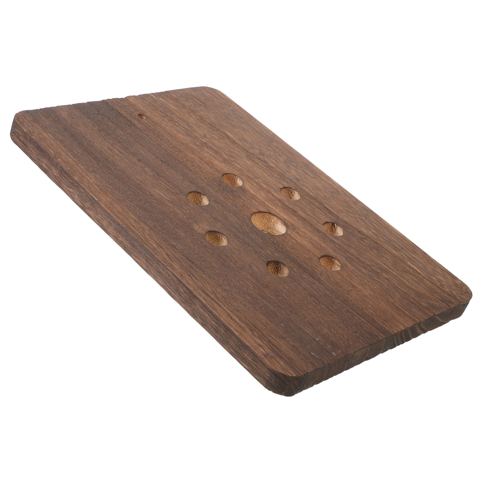 Rustik Ahşap Duvar Saksısı, Ge - Vertical Planter incelemesi ve fiyatı