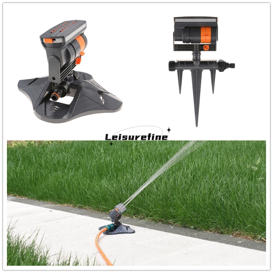 Otomatik Bahçe Yağmurlama Sist - Trowel Garden Tools incelemesi ve fiyatı