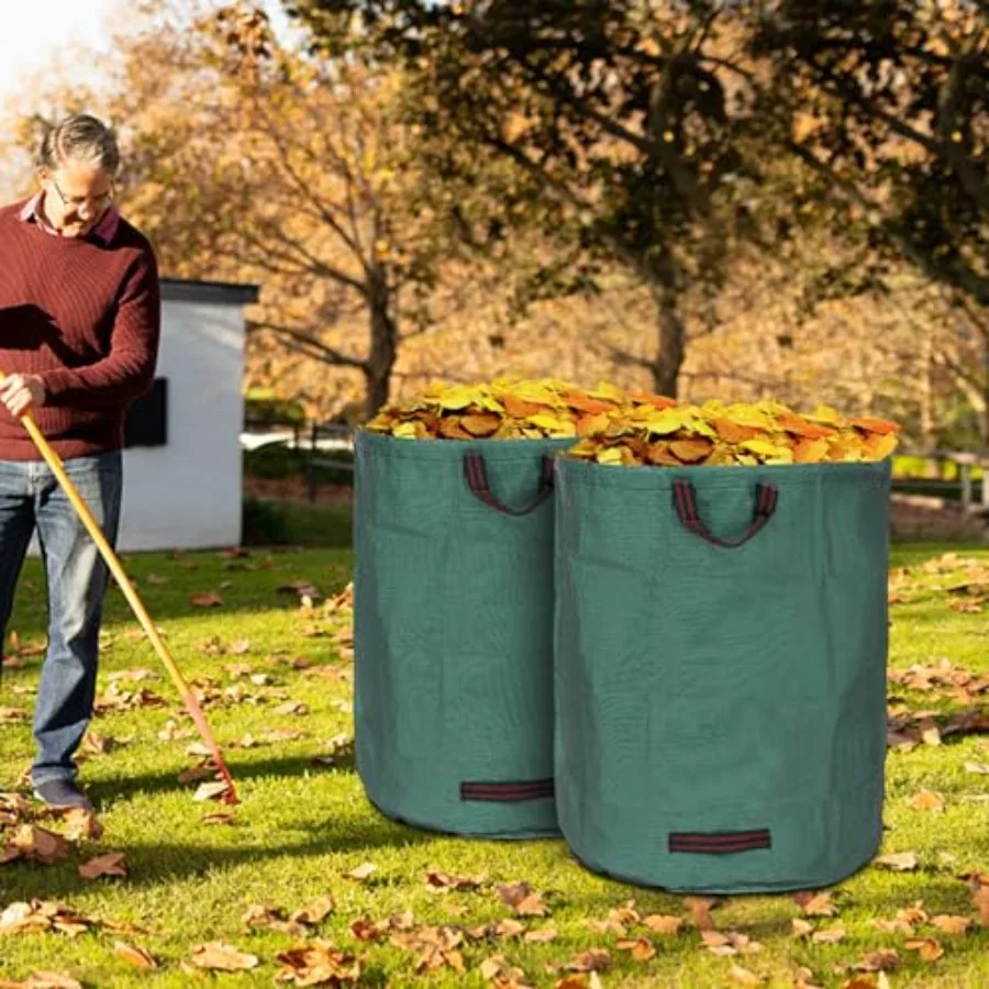 Taşınması ve bahçede saklanmas - Grow Bag incelemesi ve fiyatı