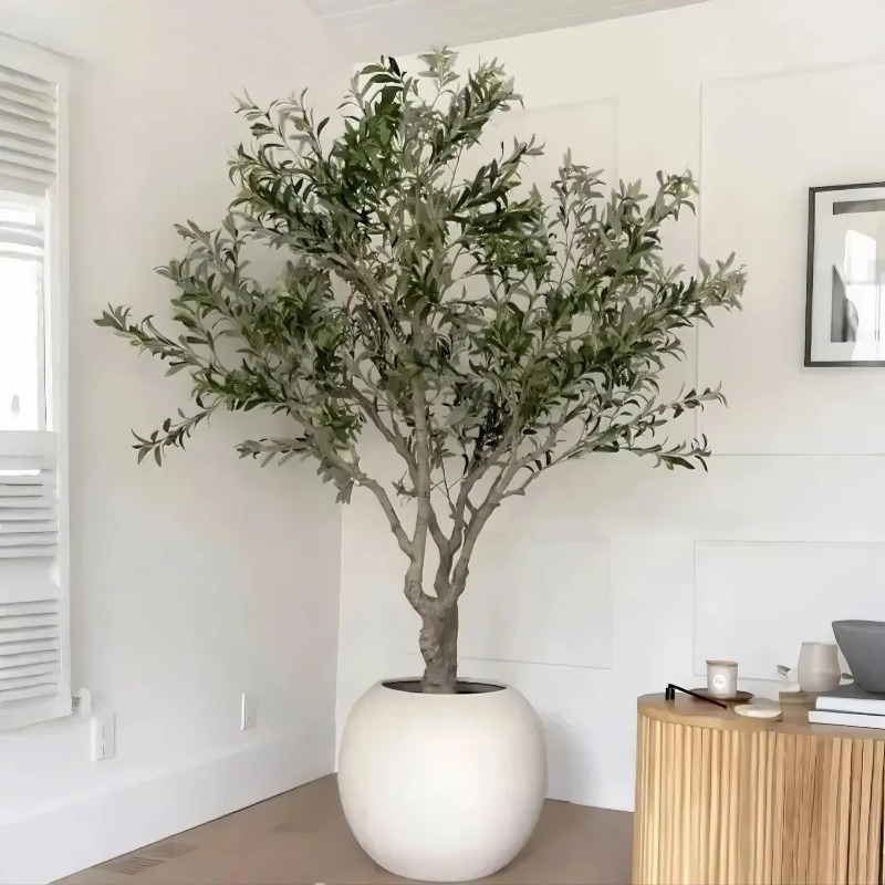 Özelleştirilebilir 90cm 120cm  - Plant Pot incelemesi ve fiyatı
