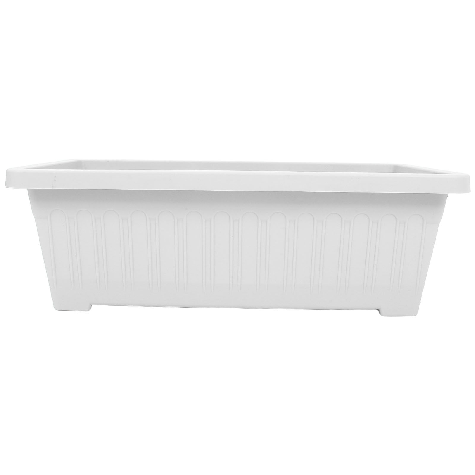 Dikdörtgen Balkon Sebze Saksıs - Indoor Herb Garden incelemesi ve fiyatı