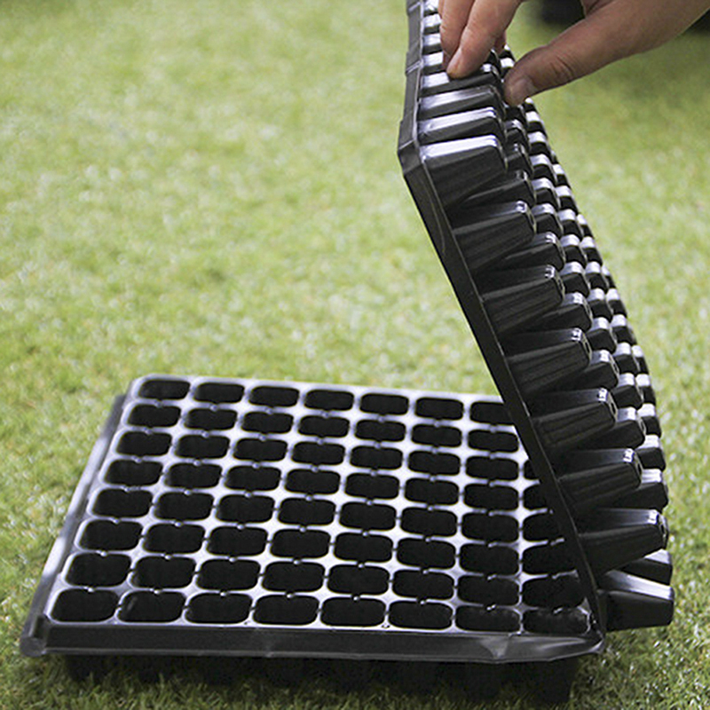 200 hücreleri fide büyüyen kıl - Seed Starter Tray incelemesi ve fiyatı