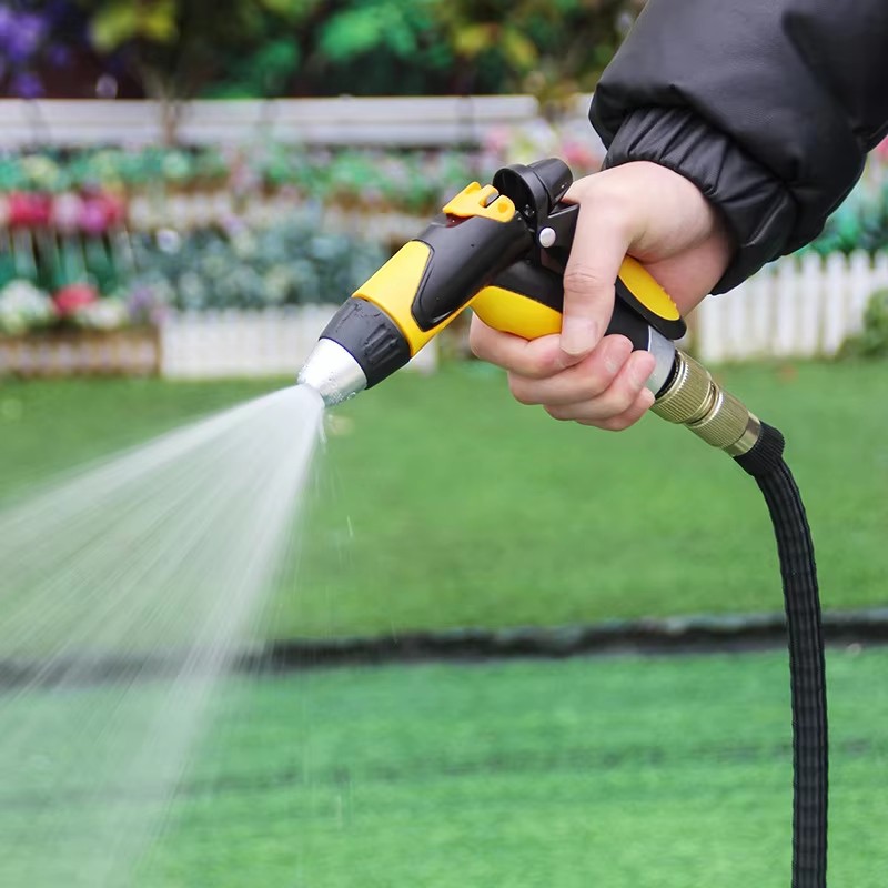 Yüksek Basınçlı Araç Yıkama Su - Trowel Garden Tools incelemesi ve fiyatı