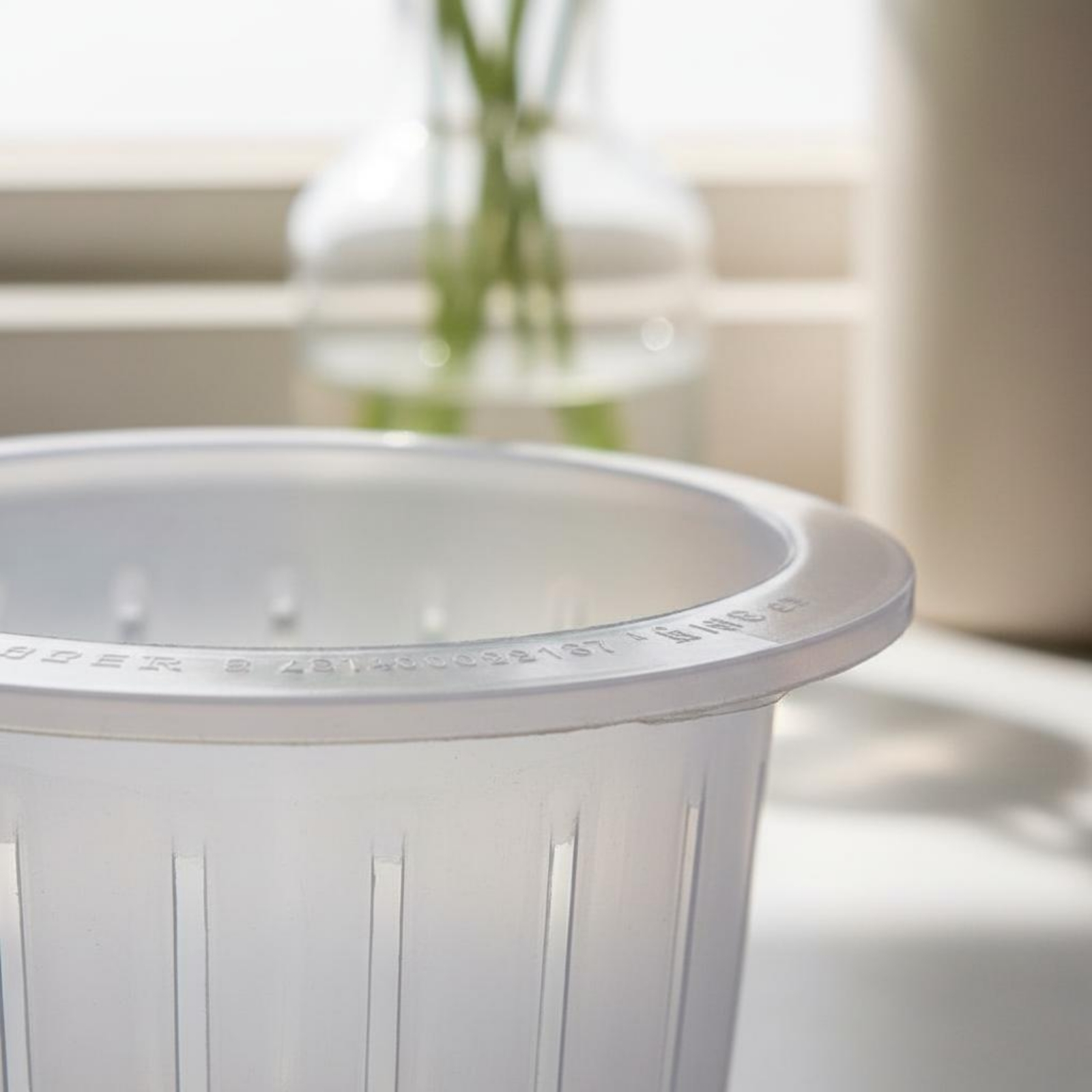 Hidroponik Dikim Sepeti Sağlık - Plant Pot incelemesi ve fiyatı