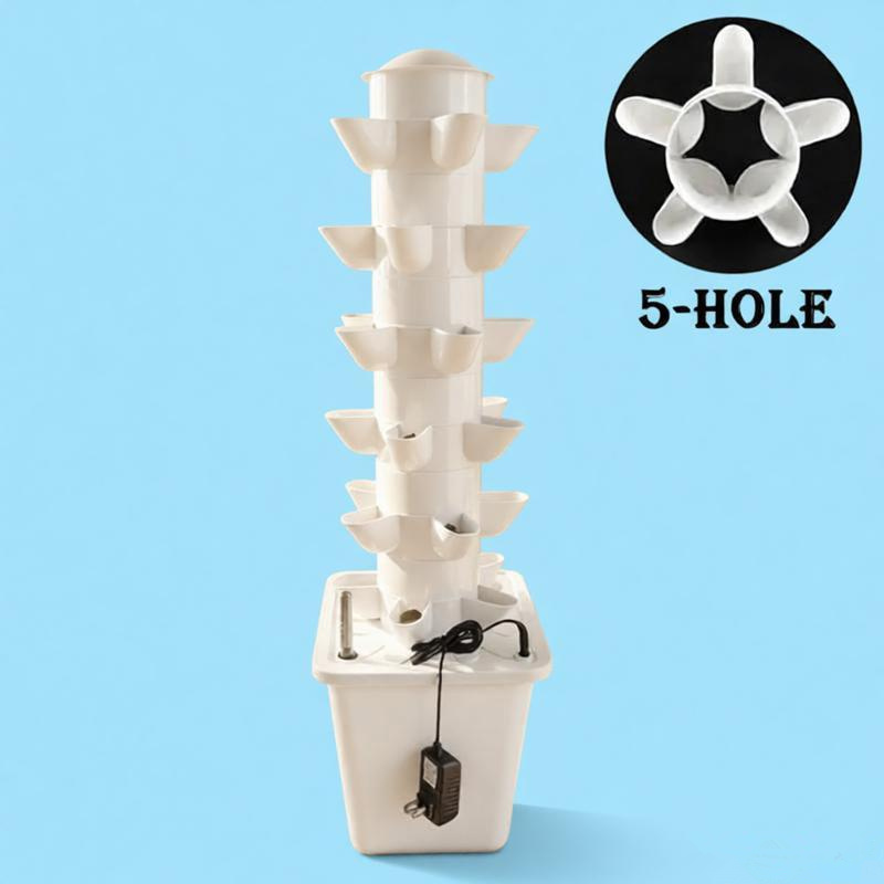 Hidroponik Yetiştirme Sistemi  - Hydroponic Kit incelemesi ve fiyatı