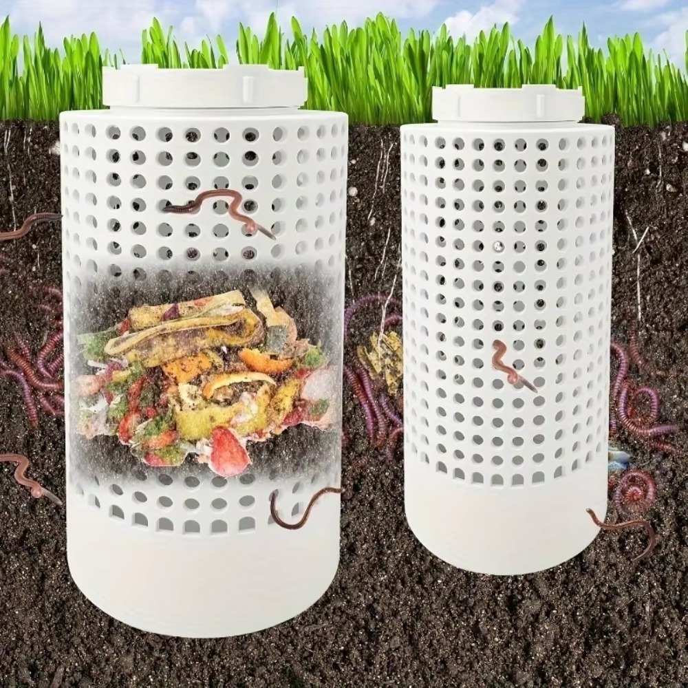 1 adet Yerden Tasarruf Sağlaya - Compost Bin incelemesi ve fiyatı
