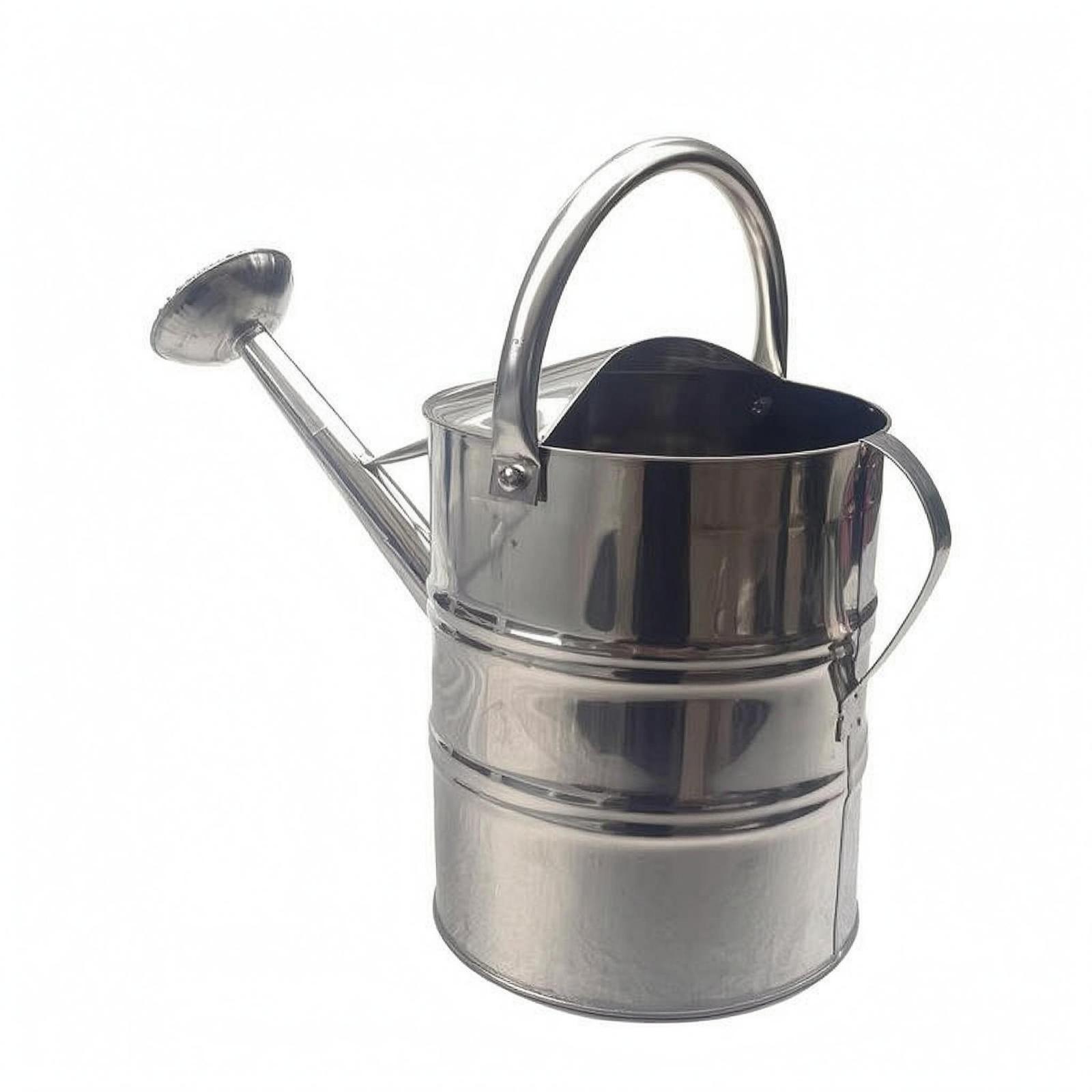 Bahçe Çiçek Sulama Kovası Pasl - Watering Can incelemesi ve fiyatı