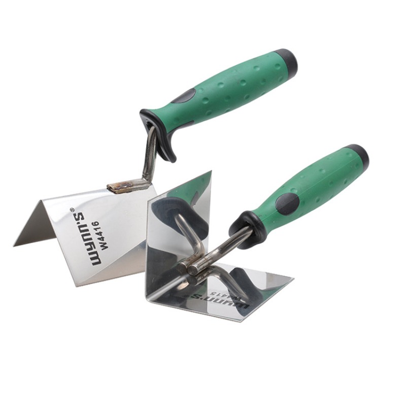 Köşe Aleti, İç ve Dış Açılı ve - Trowel Garden Tools incelemesi ve fiyatı