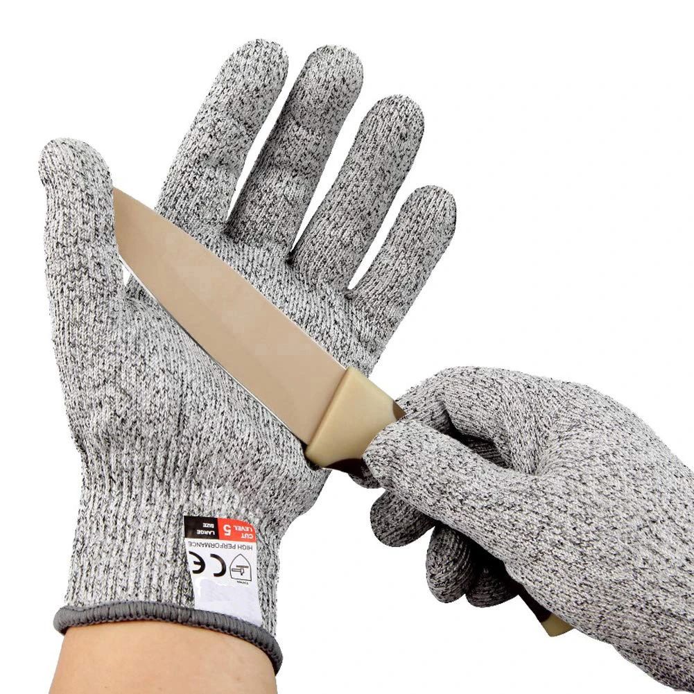 Level 5 HPPE Bina Kesme Eldive - Garden Gloves incelemesi ve fiyatı