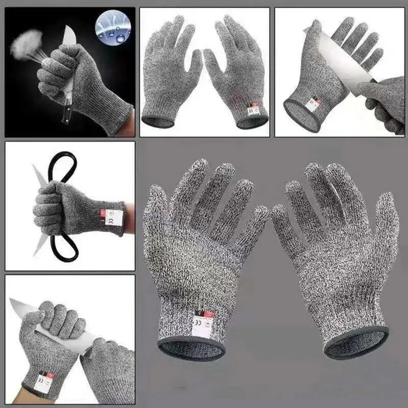 Level 5 HPPE Bina Kesme Eldive - Garden Gloves incelemesi ve fiyatı