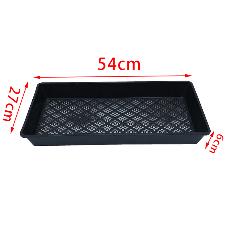 Ev Bahçe Bitki Pot Nefes Alabi - Seed Starter Tray incelemesi ve fiyatı