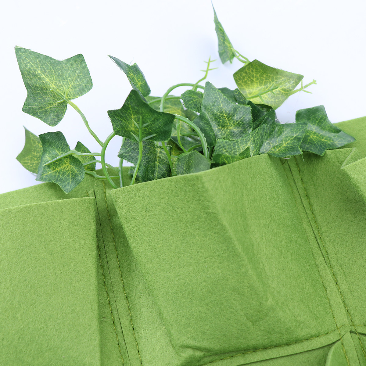 64 Bölmeli, Duvara Monte Edile - Grow Bag incelemesi ve fiyatı