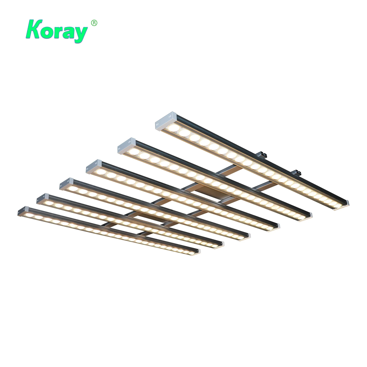 Koray 900W İç Mekan Tam Spektr - Grow Light Led incelemesi ve fiyatı