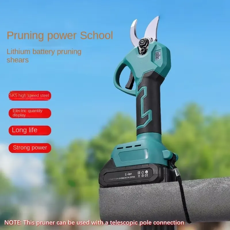 Meyve Ağaçları ve Bahçe Budama - Pruning Shears incelemesi ve fiyatı