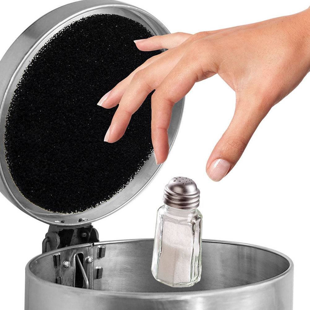 12 Adet Karbonlu Yedek Filtre, - Compost Bin incelemesi ve fiyatı