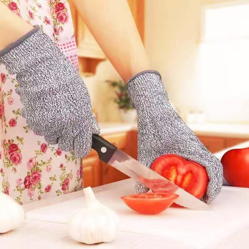 Seviye 5. Kesilmeye Dayanıklı  - Garden Gloves incelemesi ve fiyatı
