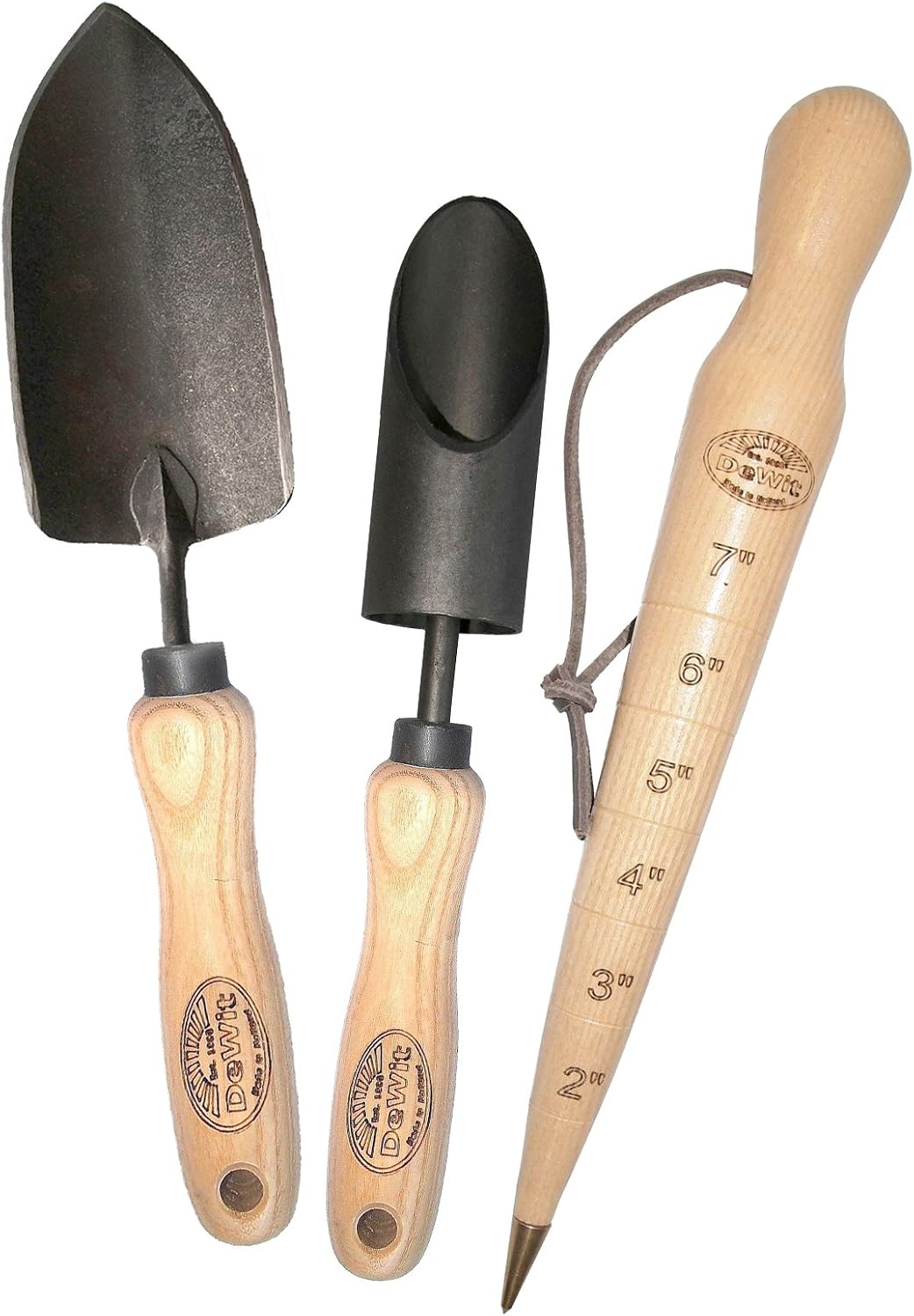 3 Parçalı Ampul Dikim Hediye S - Trowel Garden Tools incelemesi ve fiyatı